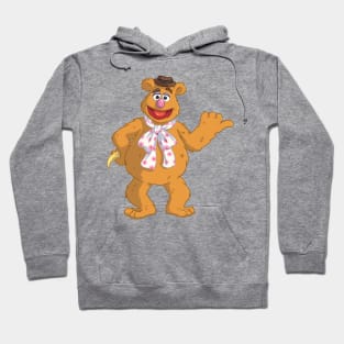 Fozzie Bear Hoodie